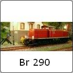 locomotiva diesel Br 290