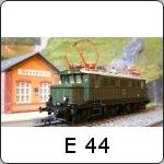 locomotiva electrica E44