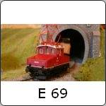 locomotiva electrica E69