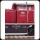 locomotiva diesel Br 290