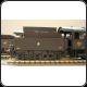locomotiva aburi BR55