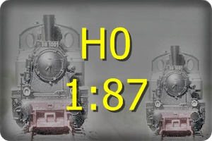 scara H0
